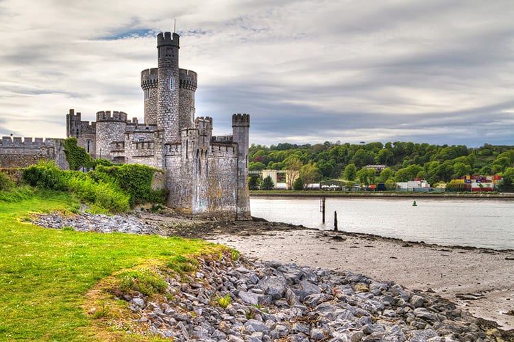 Blackrock Castle, Cork