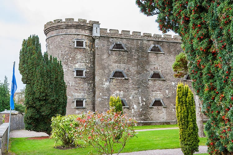 Cork City Gaol