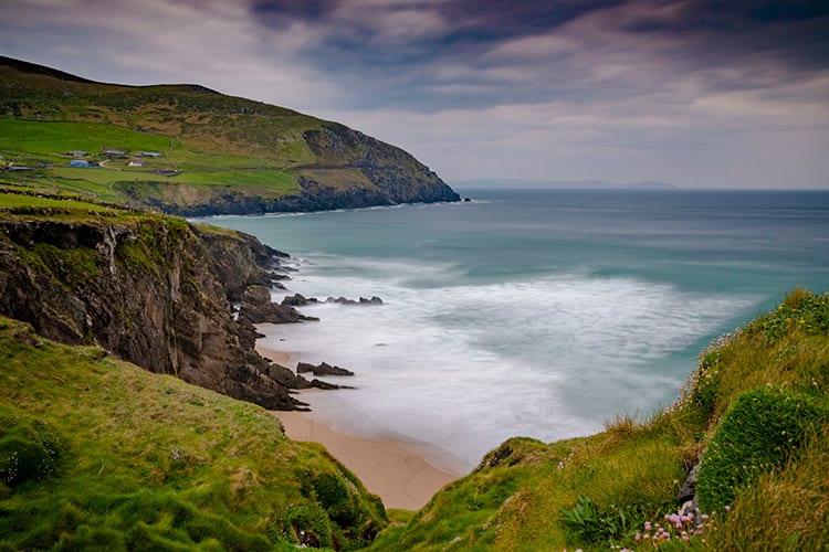 Coumeenoole Beach, Dingle