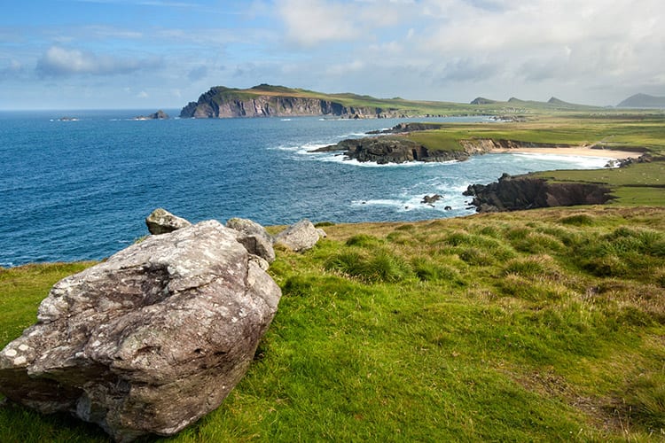 Slea Head Drive, Dingle