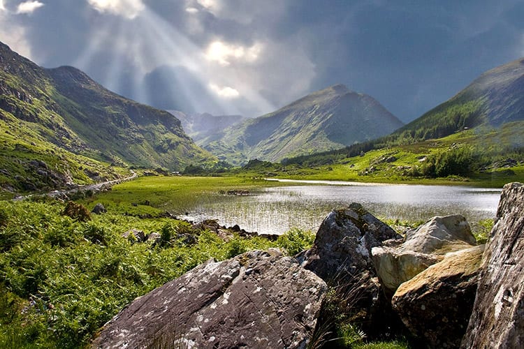 Black Valley, Killarney