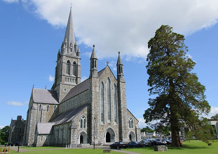 Killarney, Ierland