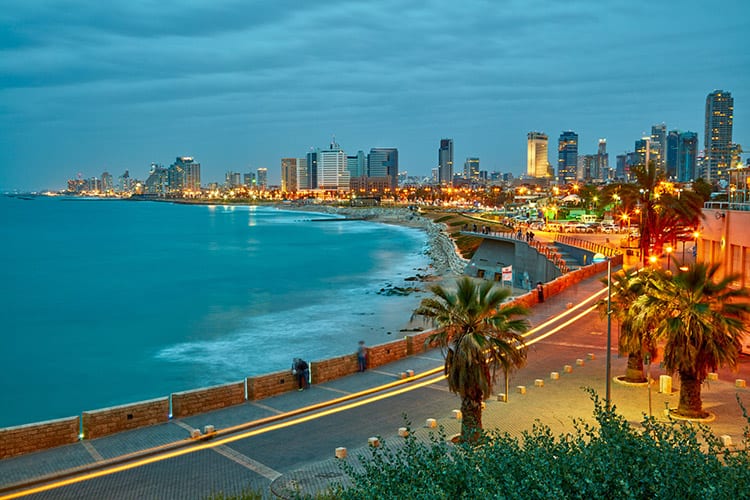Tel Aviv, Israel