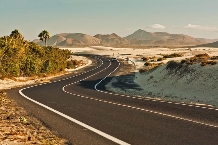 Fuerteventura
