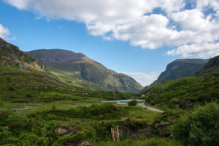 Moll’s Gap, Ring of Kerry