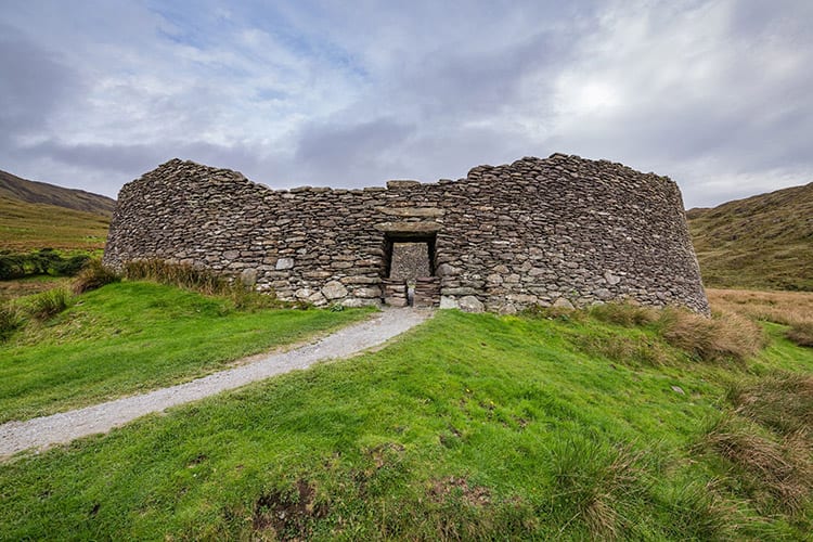Staigue Fort, Ring of Kerry