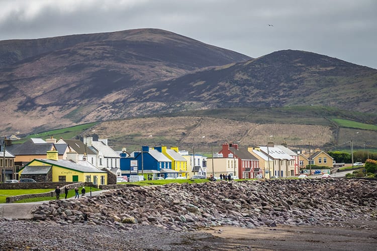 Waterville, Ring of Kerry