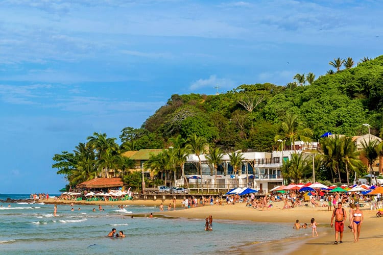 Brazilië, Pipa