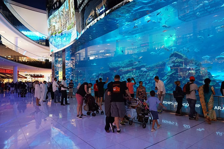 Dubai Mall