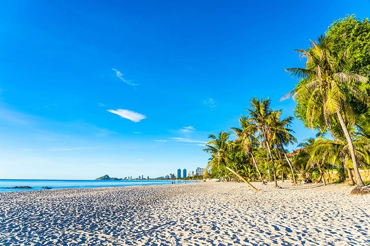 Hua Hin