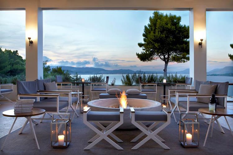 Griekenland, Kefalonia, Thalassa Boutique