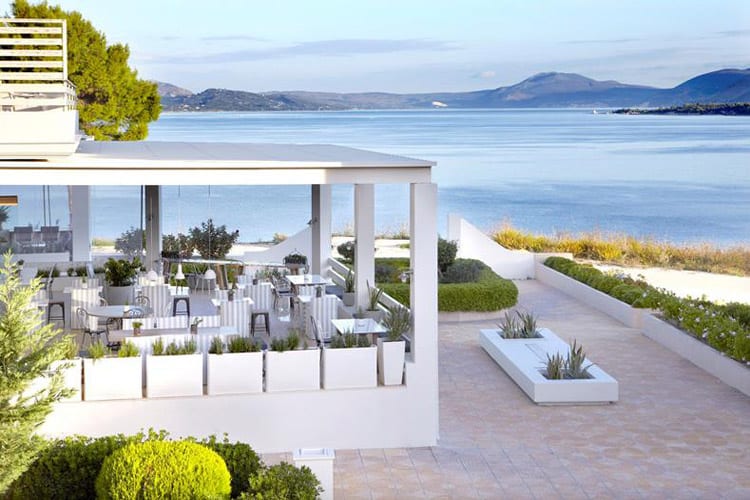 Griekenland, Kefalonia, Thalassa Boutique