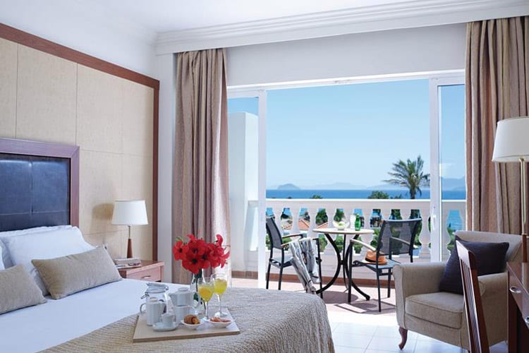 Kardamena, Hotel Atlantica Porto Bello Royal