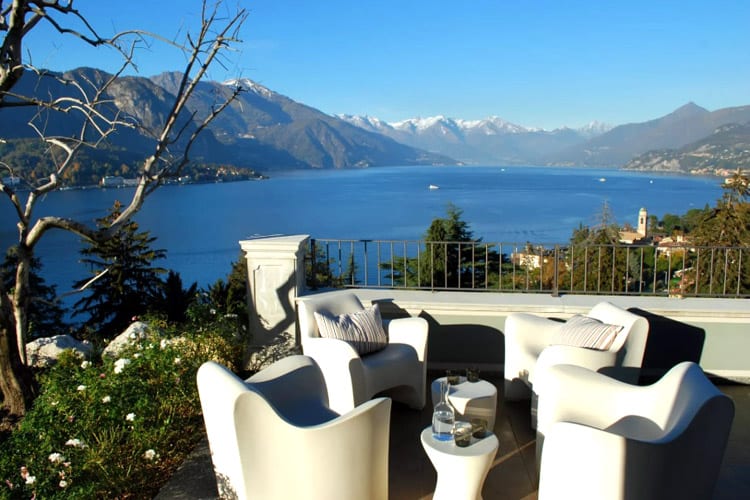 Bellagio, Borgo Le Terrazze