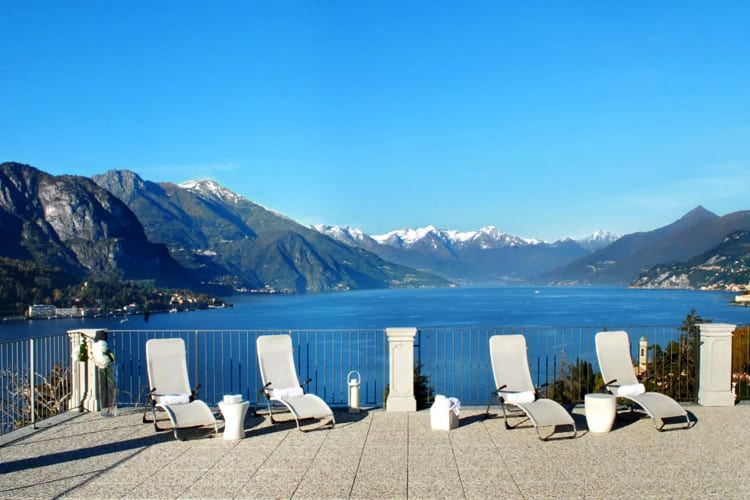Bellagio, Borgo Le Terrazze