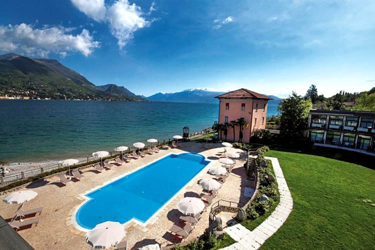 San Felice del Benaco, hHotel Park Casimiro Village