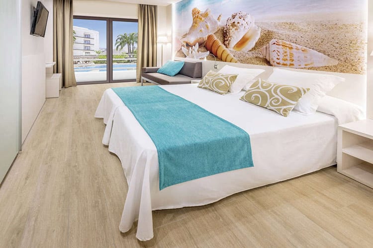 Spanje, Costa Brava, Pineda de Mar, Hotel Sumus Stella & Spa