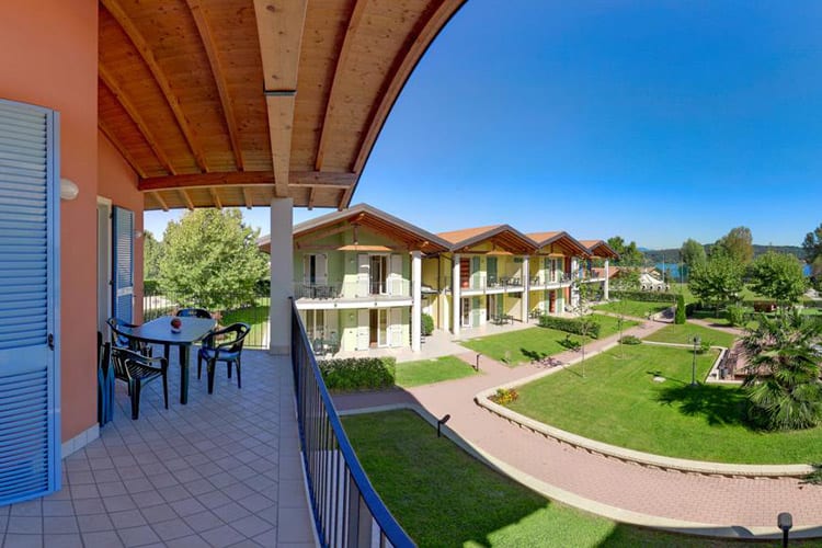 Residence Alice, Lago Maggiore