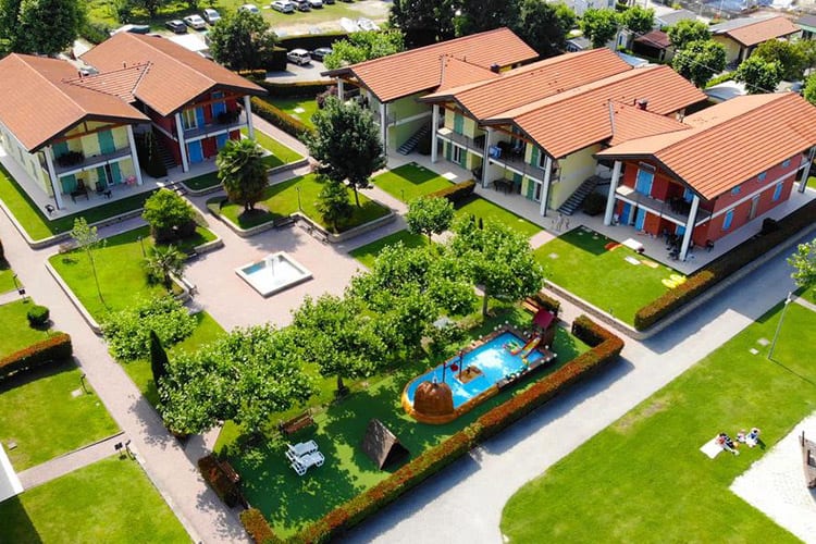 Residence Alice, Lago Maggiore