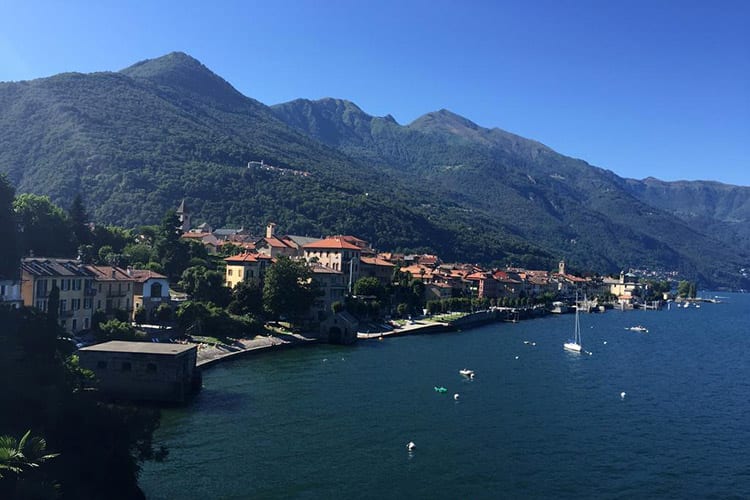 B&B Spiaggia Amore, Lago Maggiore