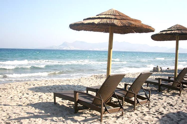 Lambi, Blue Lagoon Resort 
