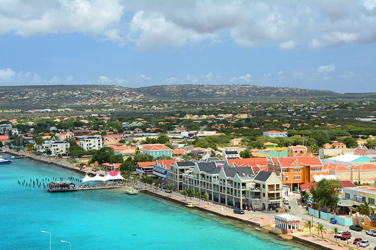 Kralendijk, Bonaire