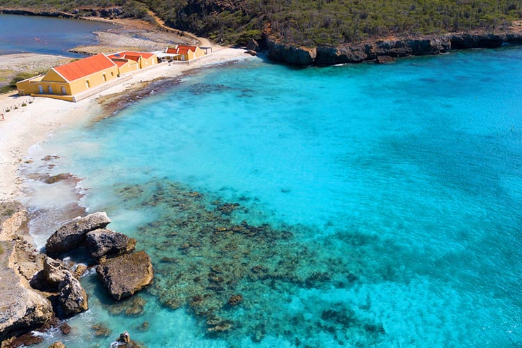 Washington Slagbaai Nationaal Park, Bonaire