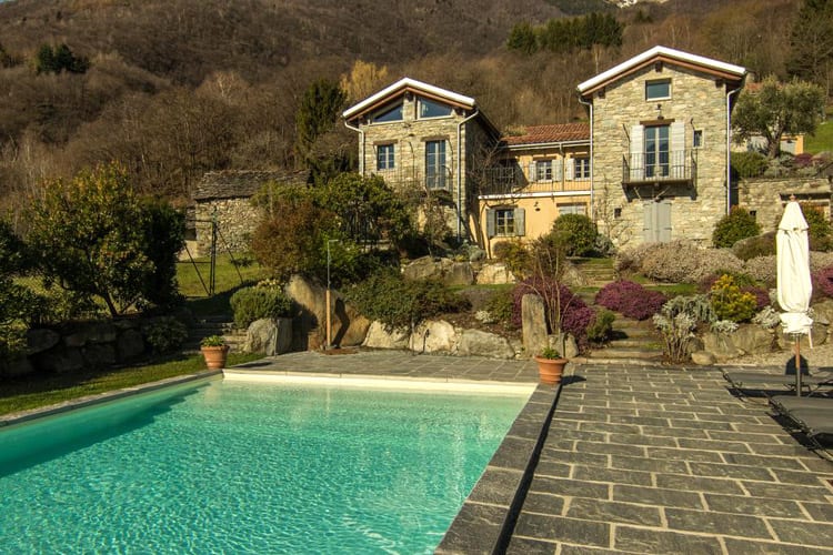 Pianello del Larrio, Agriturismo Tre Terre