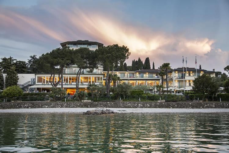 San Felice del Benaco, hHotel Park Casimiro Village