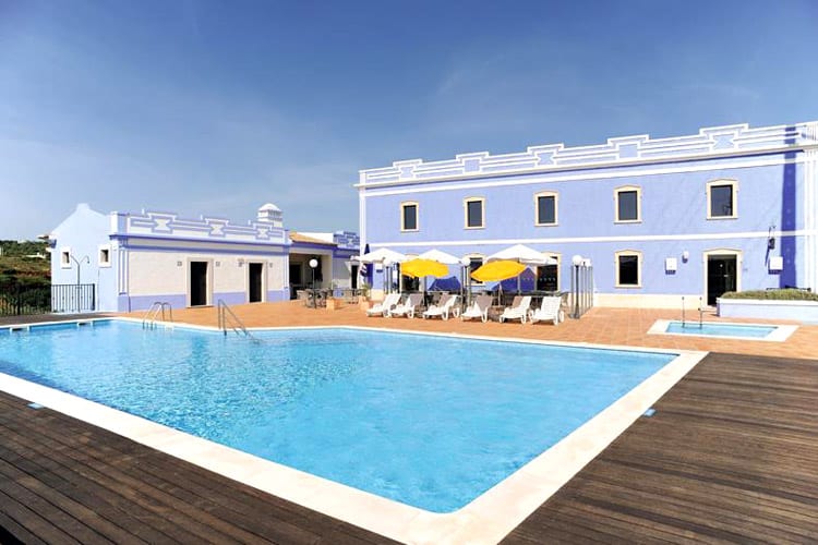 Algarve, Albufeira, Clube Garden Village