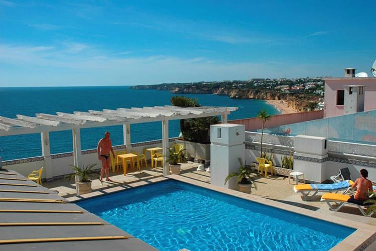 Algarve, Armacao de Pera, Algar Appartementen