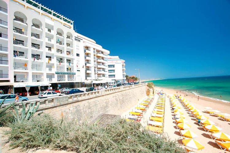 Algarve, Armacao de Pera, Algar Appartementen