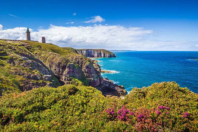 Bretagne