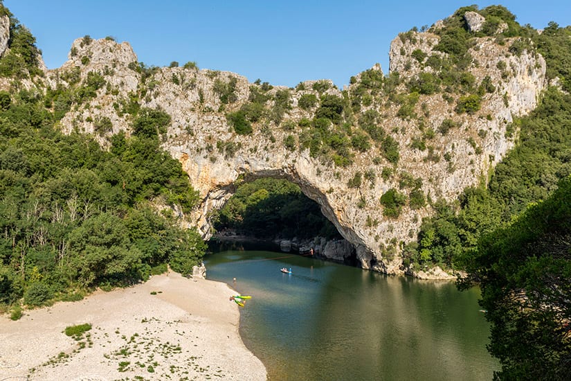 Ardèche
