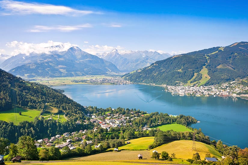 Salzburgerland