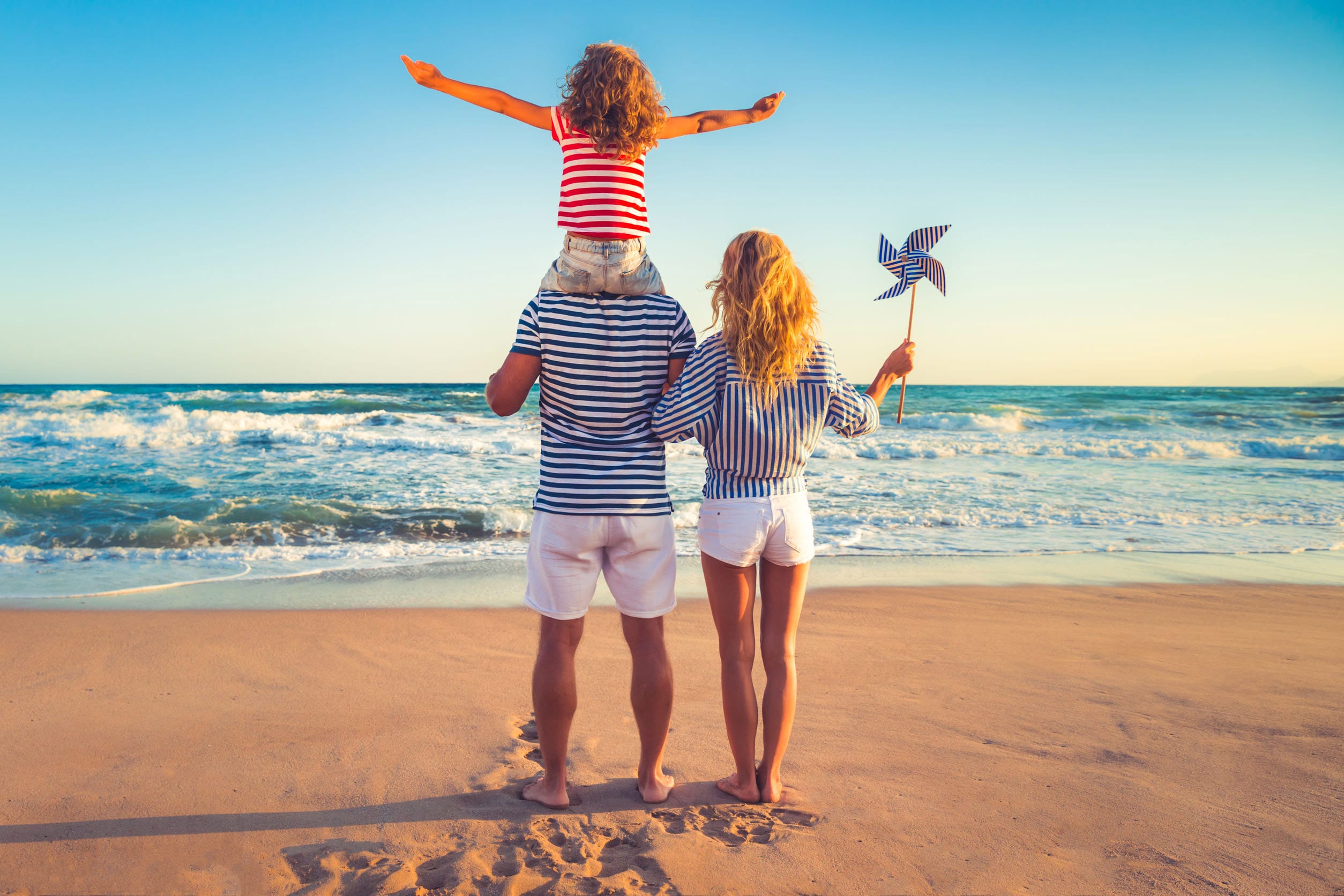 Vakantie 2021