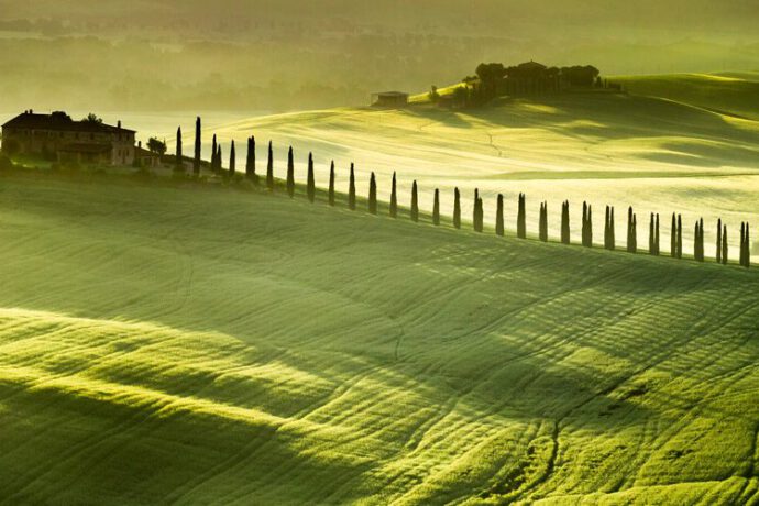 Toscane